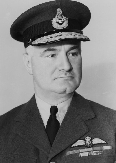 Brigadier-General Alfred Cecil Critchley