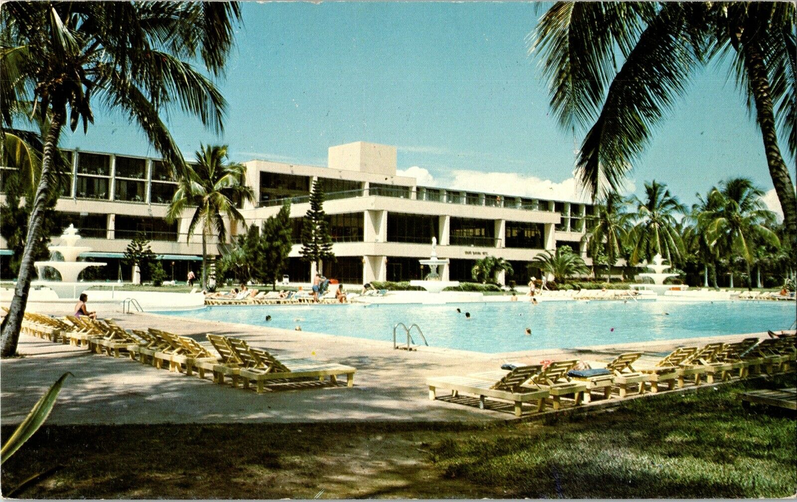 The Grand Bahama Hotel & Country Club